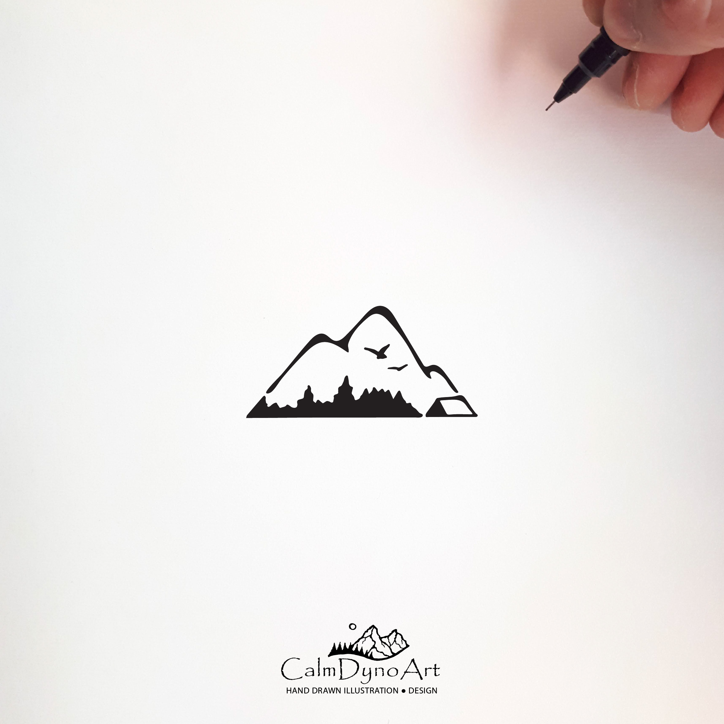 Climbing Art Pack No.3 - Image 12